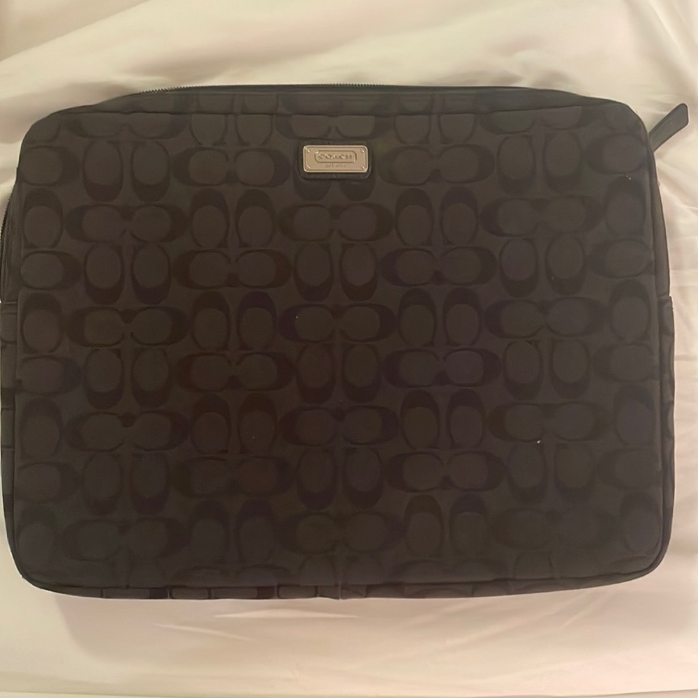 Laptop case